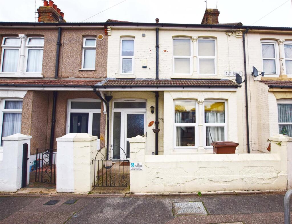 Main image of property: Eva Road, Gillingham