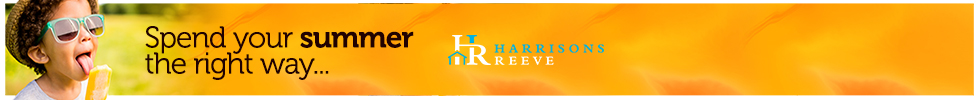 Get brand editions for Harrisons Reeve, Rainham