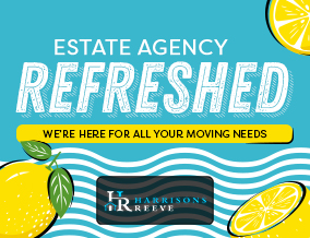 Get brand editions for Harrisons Reeve, Rainham