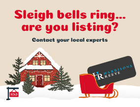 Get brand editions for Harrisons Reeve, Rainham