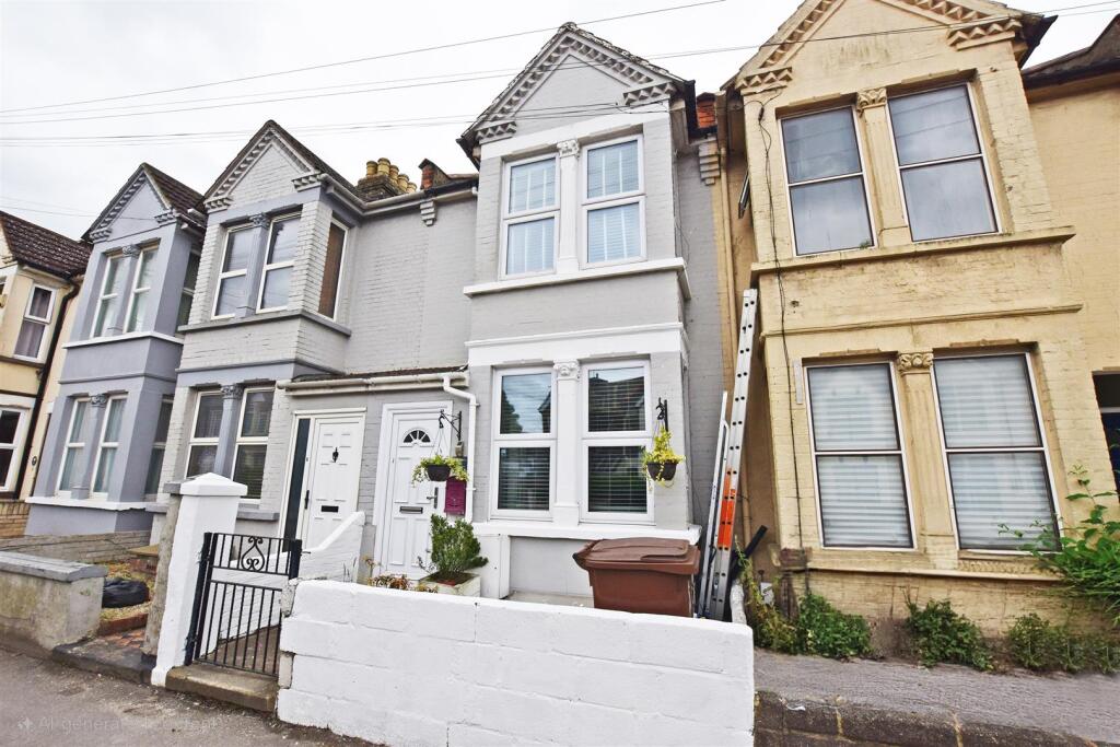 Main image of property: Rainham Road, Chatham