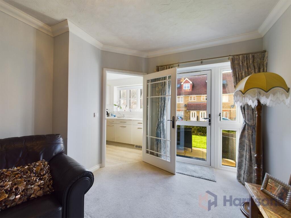 2 bedroom apartment for sale in Beatrice Lodge Canterbury Road