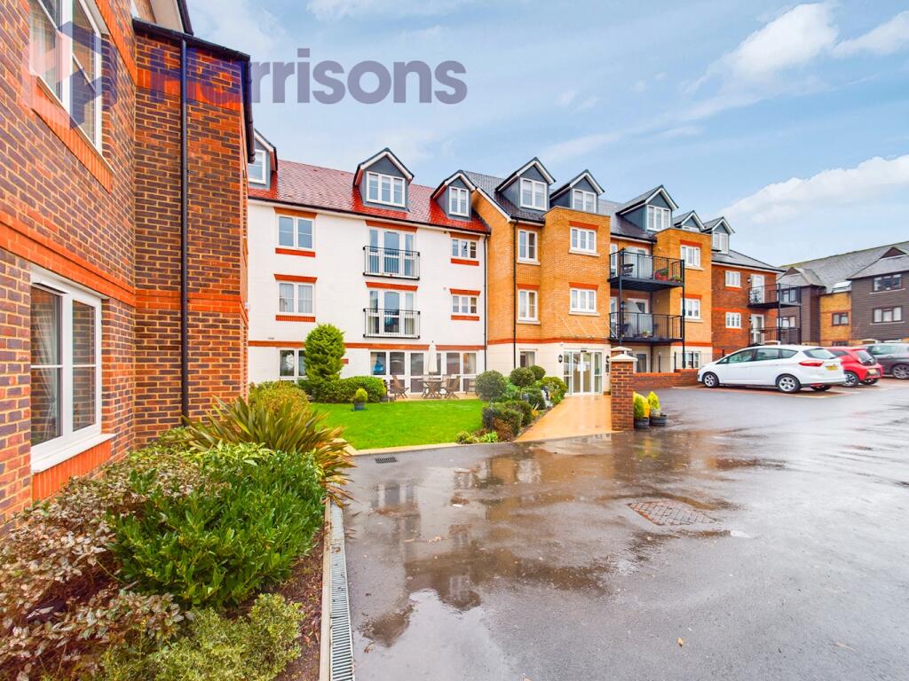 2 bedroom apartment for sale in Beatrice Lodge, Canterbury Road
