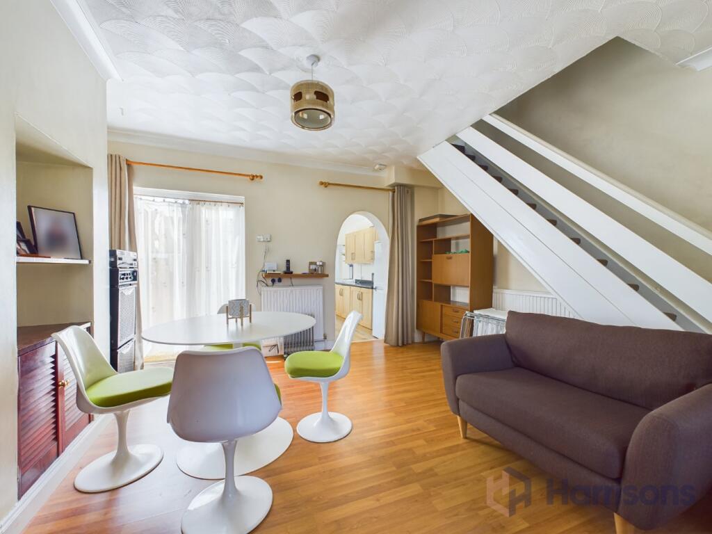 3 bedroom semidetached house for sale in Charlotte Street