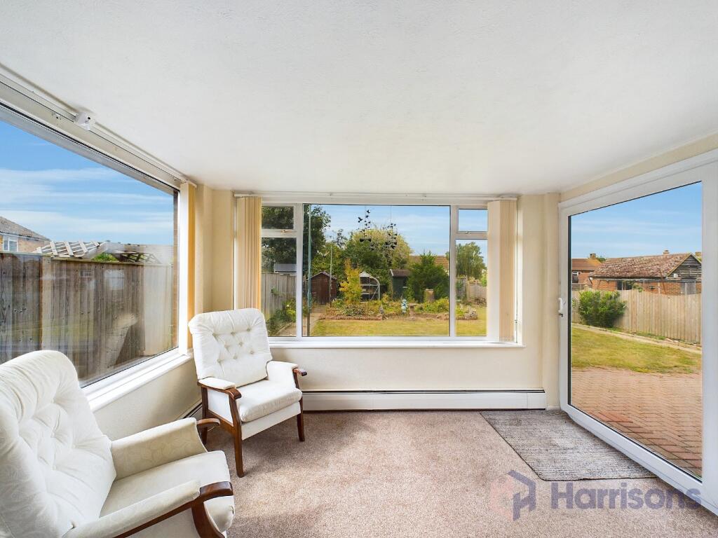 Main image of property: West Ridge, Sittingbourne, Kent, ME10 1UQ