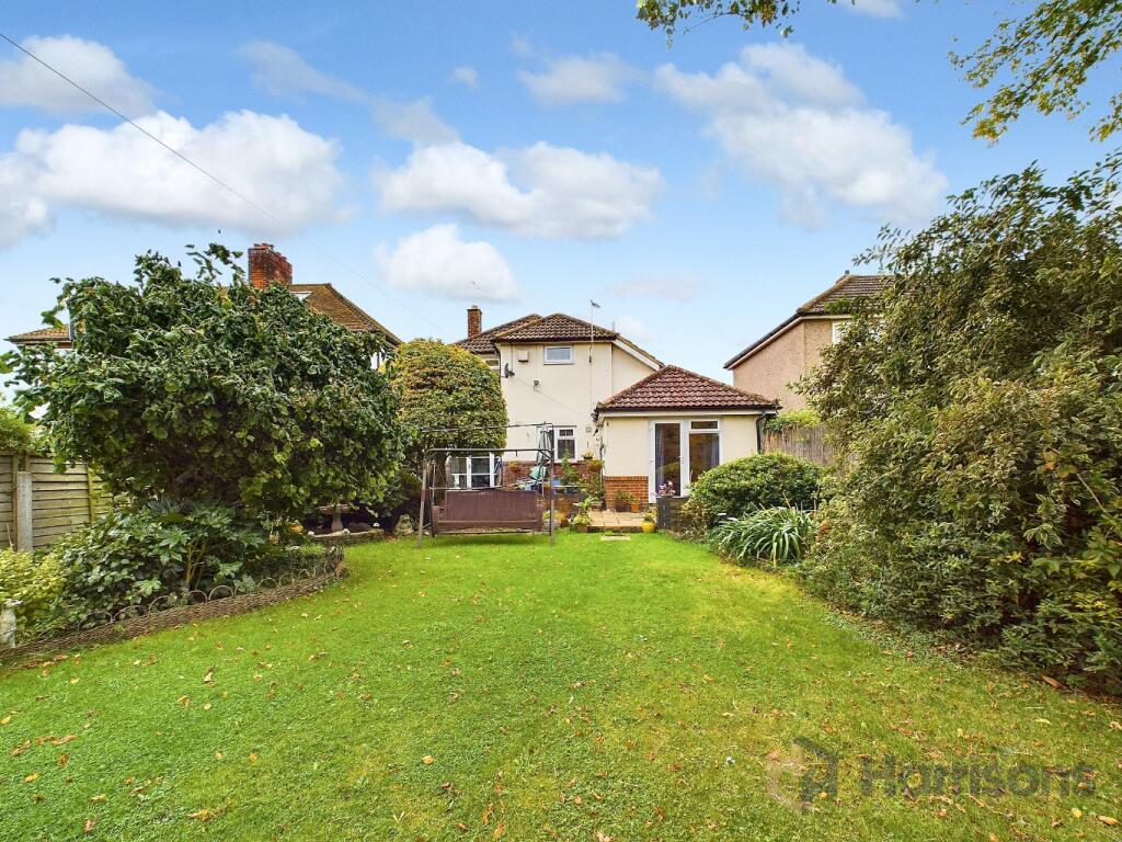 Main image of property: Larkfield Avenue, Sittingbourne, Kent, ME10 2DP