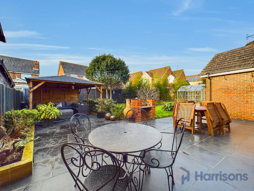 Main image of property: Eadred Way, Kemsley, Sittingbourne, Kent, ME10 2UL