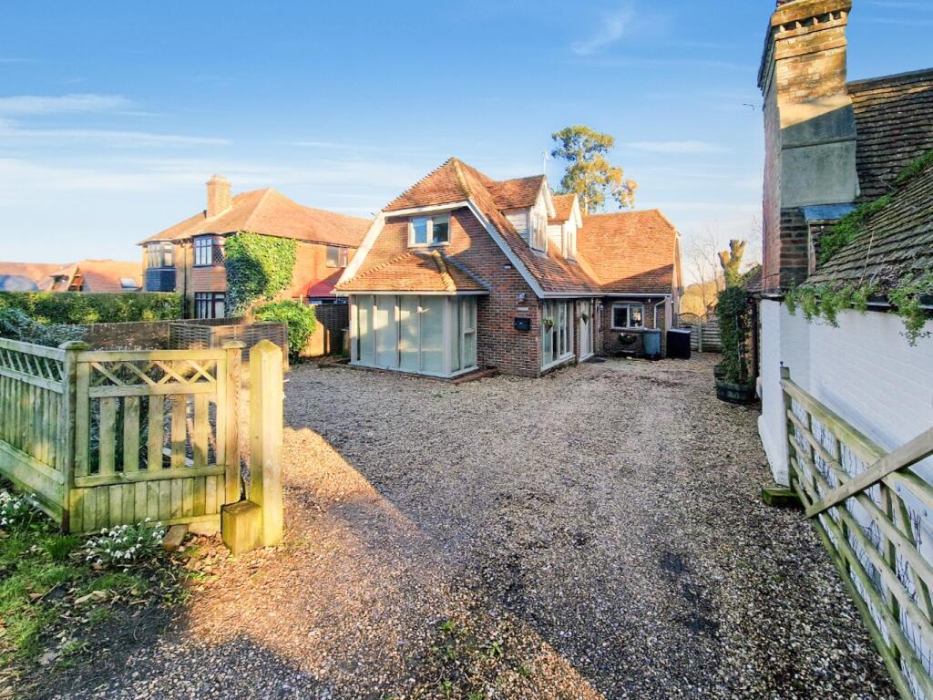 Main image of property: Bottom Pond Road, Wormshill, Sittingbourne, Kent, ME9 0TR