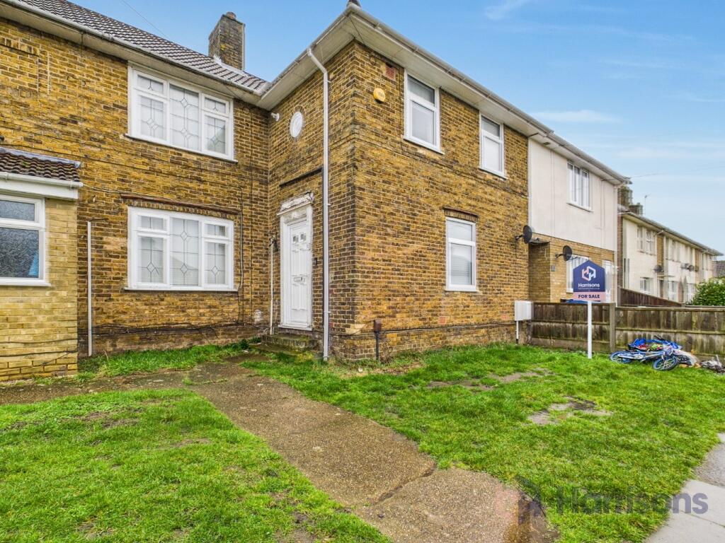 Main image of property: Grovehurst Avenue, Kemsley, Sittingbourne, Kent, ME10 2RL