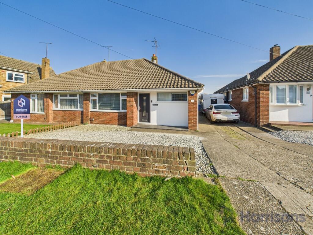 Main image of property: Minterne Avenue, Sittingbourne, Kent, ME10 1SE