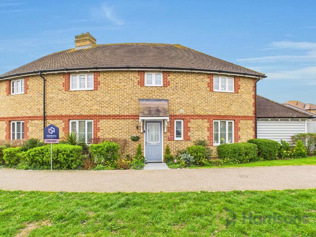 Main image of property: Holly Blue Drive, Iwade, Sittingbourne, Kent, ME9 8WL