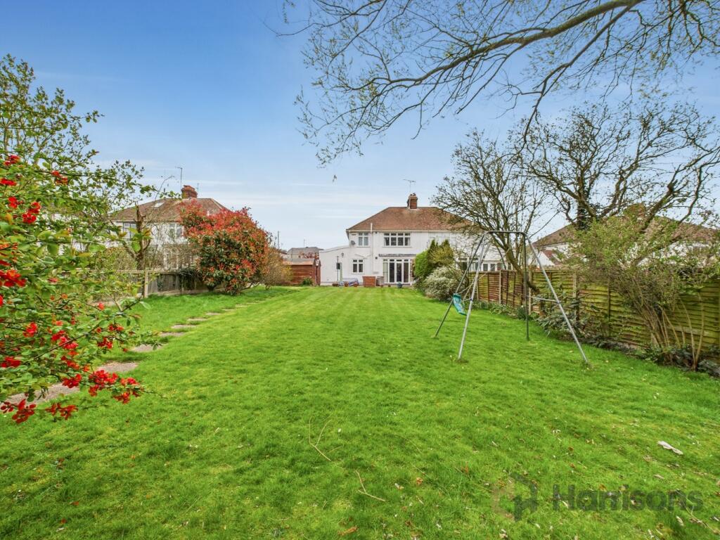 Main image of property: Fox Hill, Bapchild, Sittingbourne, Kent, ME9 9AB