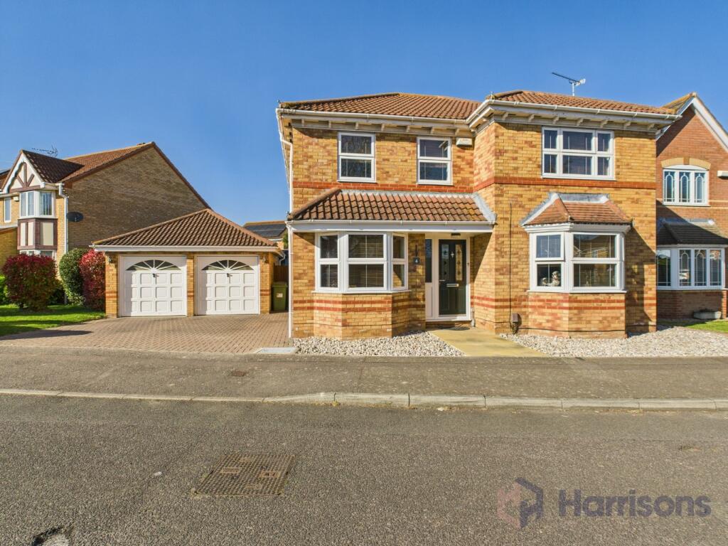 Main image of property: Sandstone Drive, Kemsley, Sittingbourne, Kent, ME10 2PP
