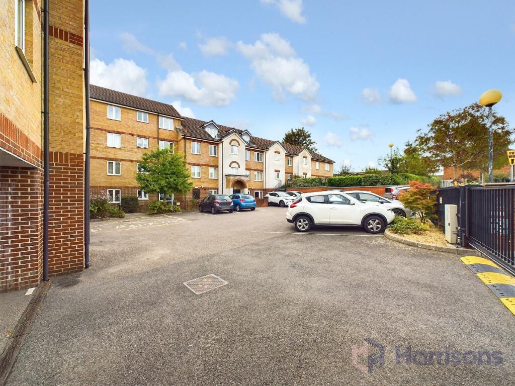 Main image of property: Riverbourne Court, Bell Road, Sittingbourne, Kent, ME10 4DL