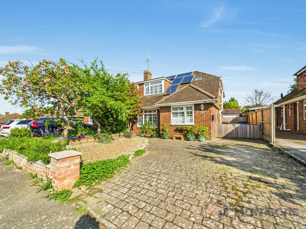 Main image of property: Roseleigh Road, Sittingbourne, Kent, ME10 1RR
