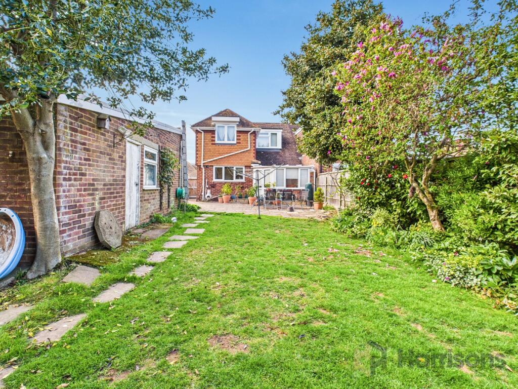 Main image of property: Roseleigh Road, Sittingbourne, Kent, ME10 1RR