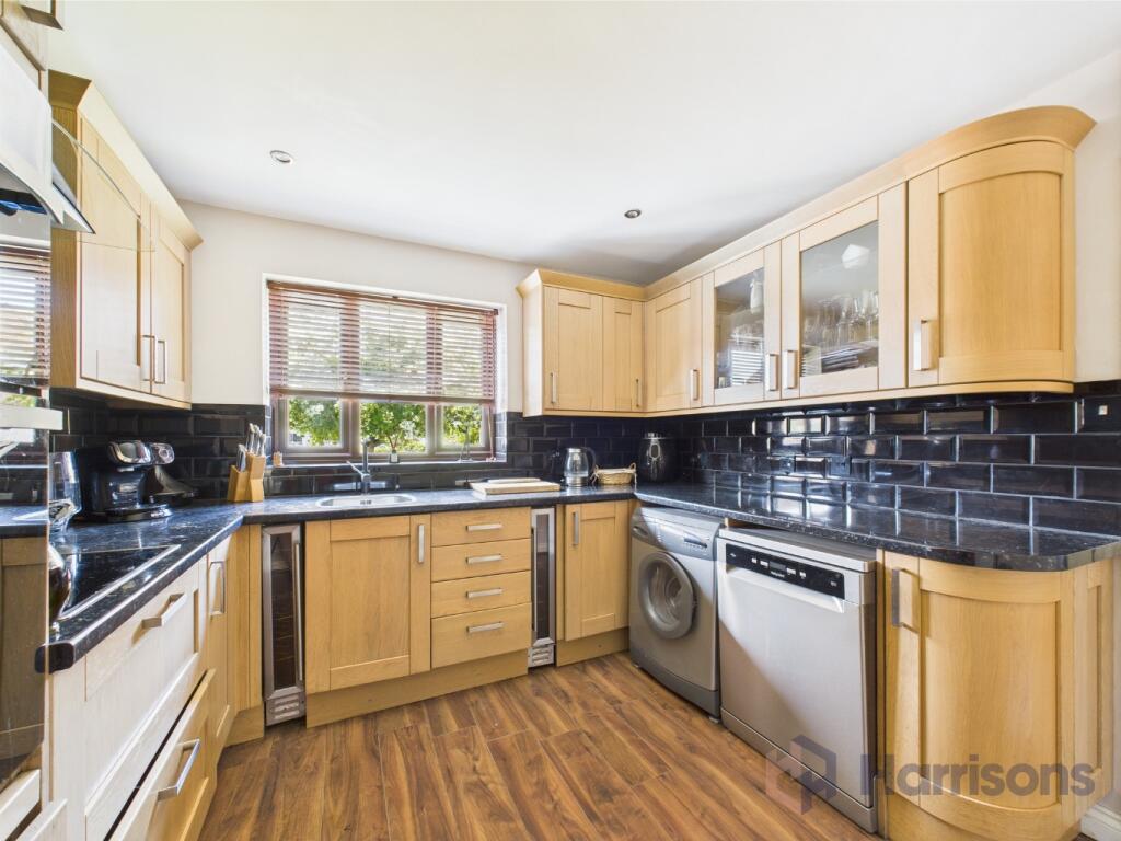 Main image of property: Walsby Drive, Sittingbourne, ME10 2TT