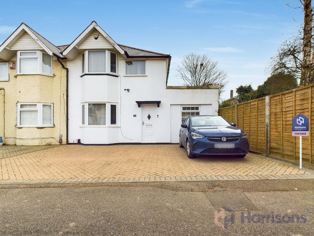 Main image of property: Brier Road, Sittingbourne, Kent, ME10 1YL