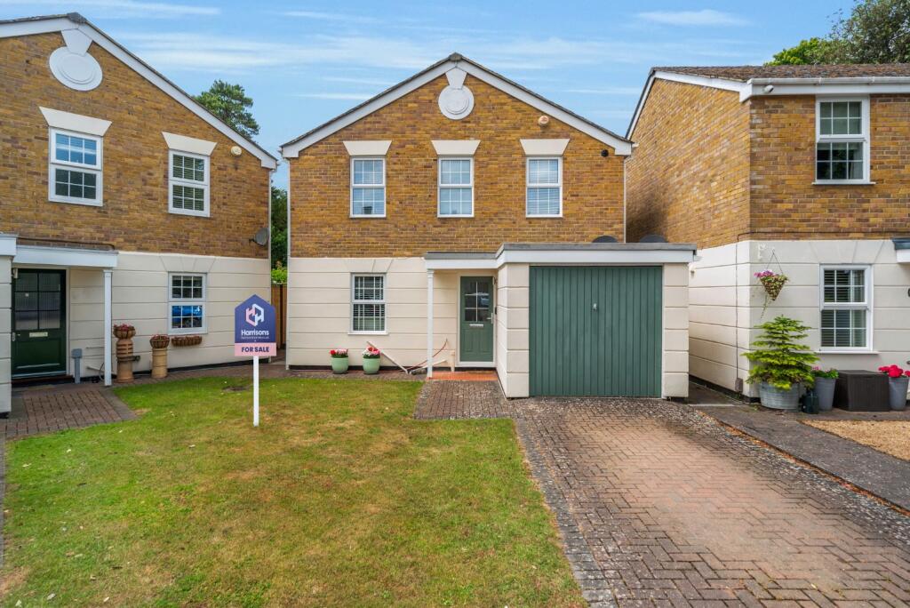 Main image of property: The Mews, Bell Road, Sittingbourne, Kent, ME10 4EF