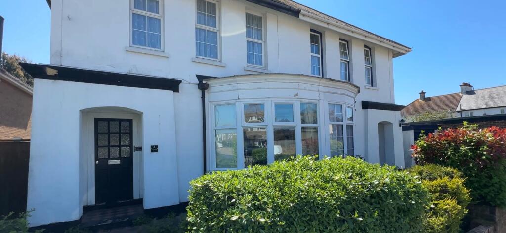Main image of property: Kingsfield Road, Herne Bay, Kent, CT6 7EA