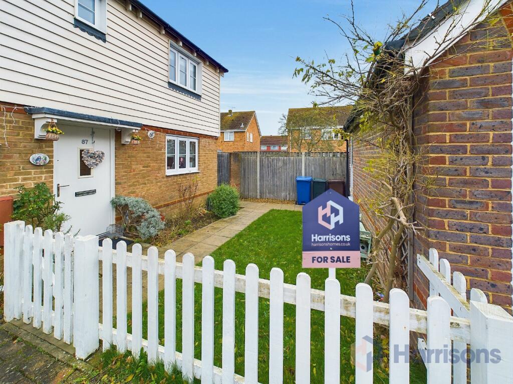 Main image of property: School Lane, Lower Halstow, Sittingbourne, Kent, ME9 7ES