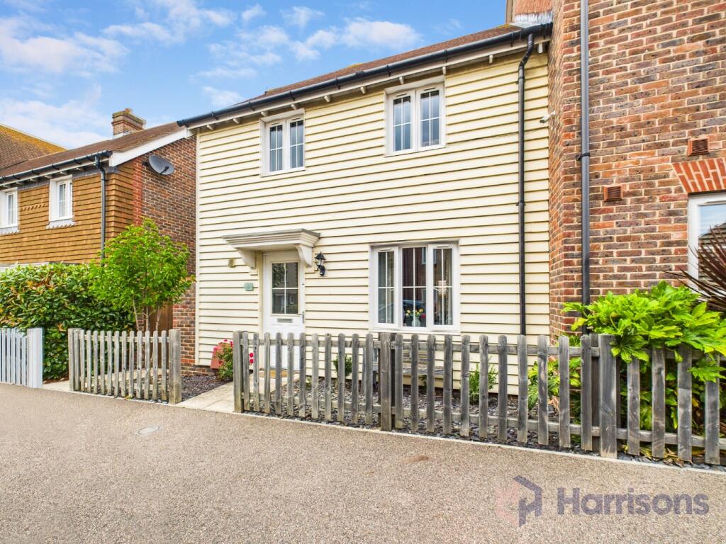 Main image of property: Holly Blue Drive, Sittingbourne, ME9 8WN