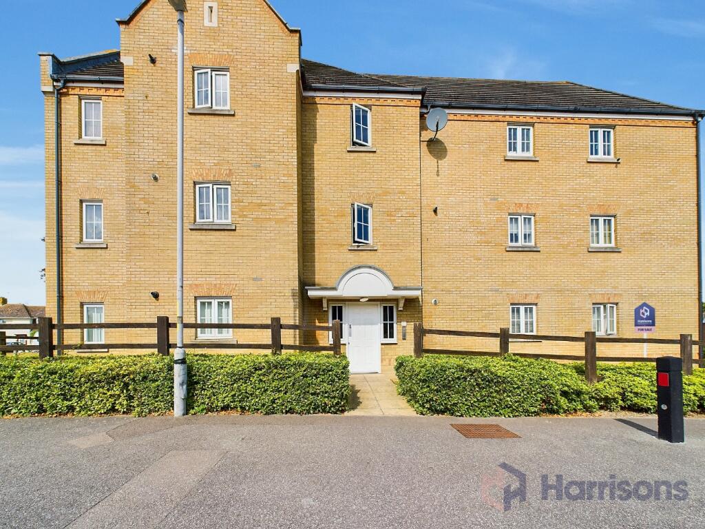 Main image of property: Reams Way, Sittingbourne, ME10 2GD