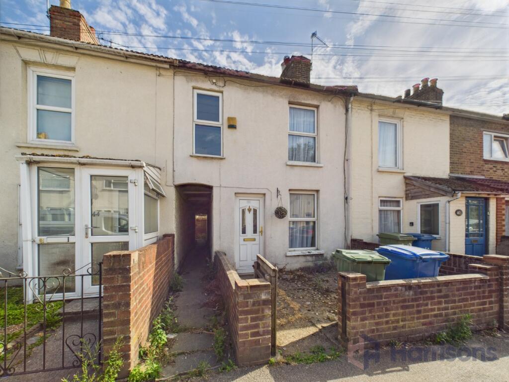 Main image of property: Shortlands Road, Sittingbourne, Kent, ME10