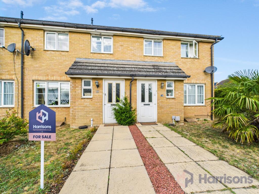 Main image of property: Monarch Drive, Kemsley, Sittingbourne, Kent, ME10 2GE