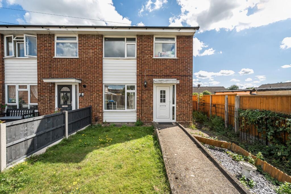 Main image of property: Lavender Court, Sittingbourne, Kent, ME10 4TA