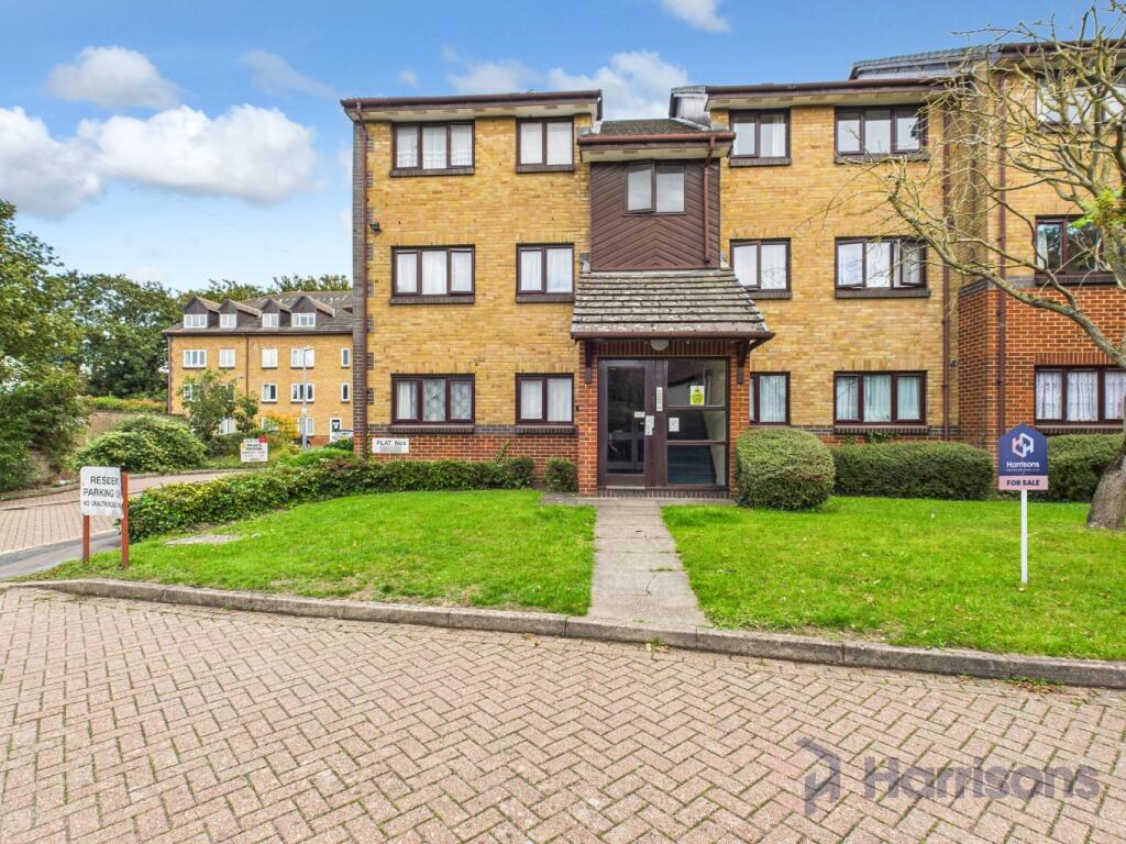 Main image of property: Barkers Court, Sittingbourne, Kent, ME10 1LR