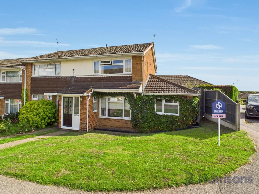 Main image of property: Norwood Walk, Sittingbourne, Kent, ME10 1QF
