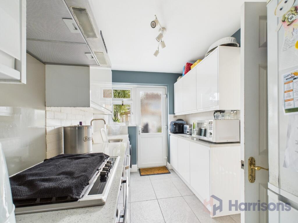 Main image of property: Norwood Walk, Sittingbourne, Kent, ME10 1QF