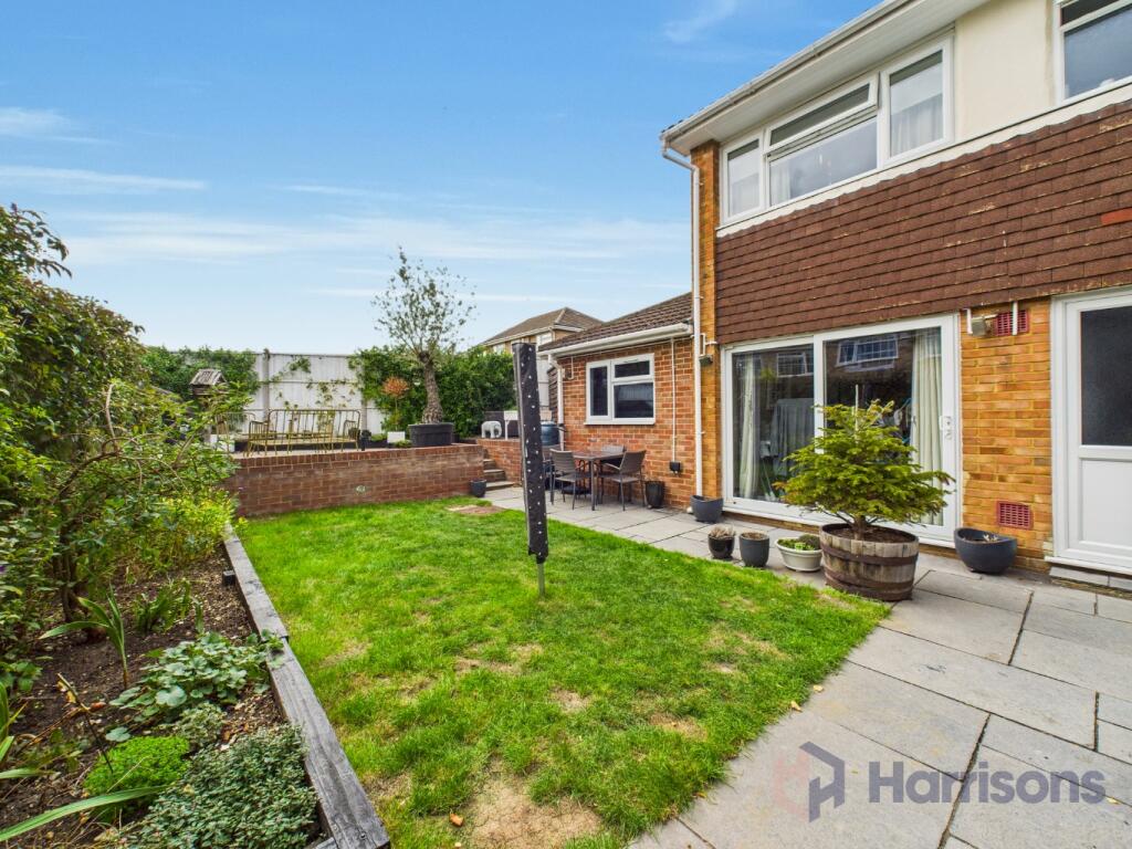 Main image of property: Norwood Walk, Sittingbourne, Kent, ME10 1QF