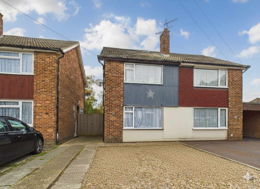 Main image of property: Cortland Close, Sittingbourne, Kent, ME10 2DU