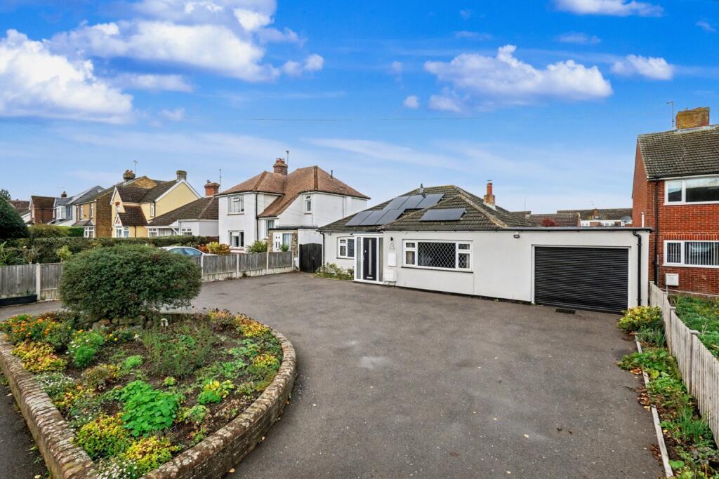 Main image of property: College Road, Sittingbourne, Kent, ME10 1LQ