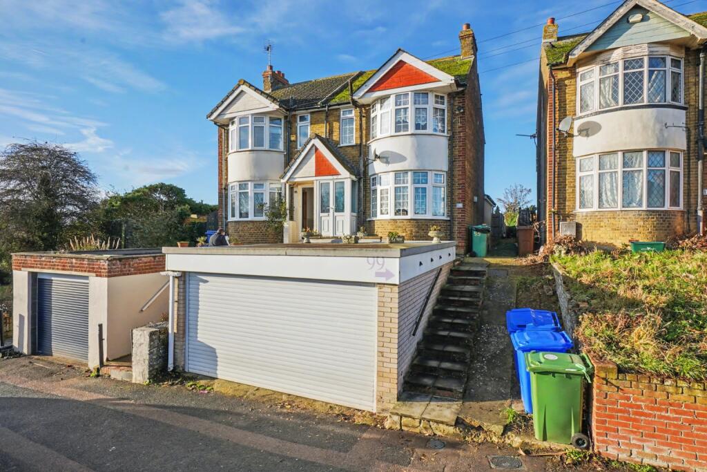 Main image of property: Grovehurst Road, Kemsley, Sittingbourne, Kent, ME10 2ST