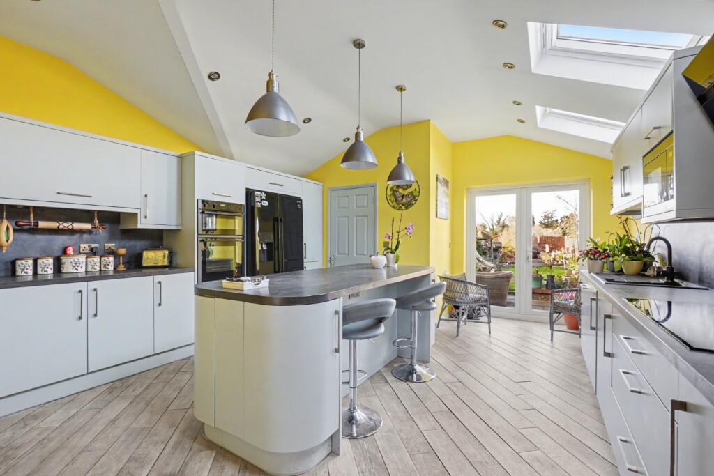 Main image of property: Grovehurst Road, Kemsley, Sittingbourne, Kent, ME10 2ST