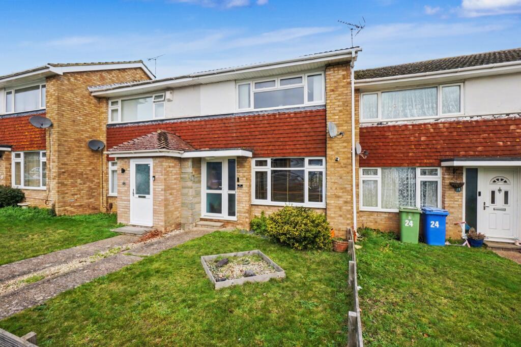 Main image of property: Hilton Drive, Sittingbourne, Kent, ME10 1PU