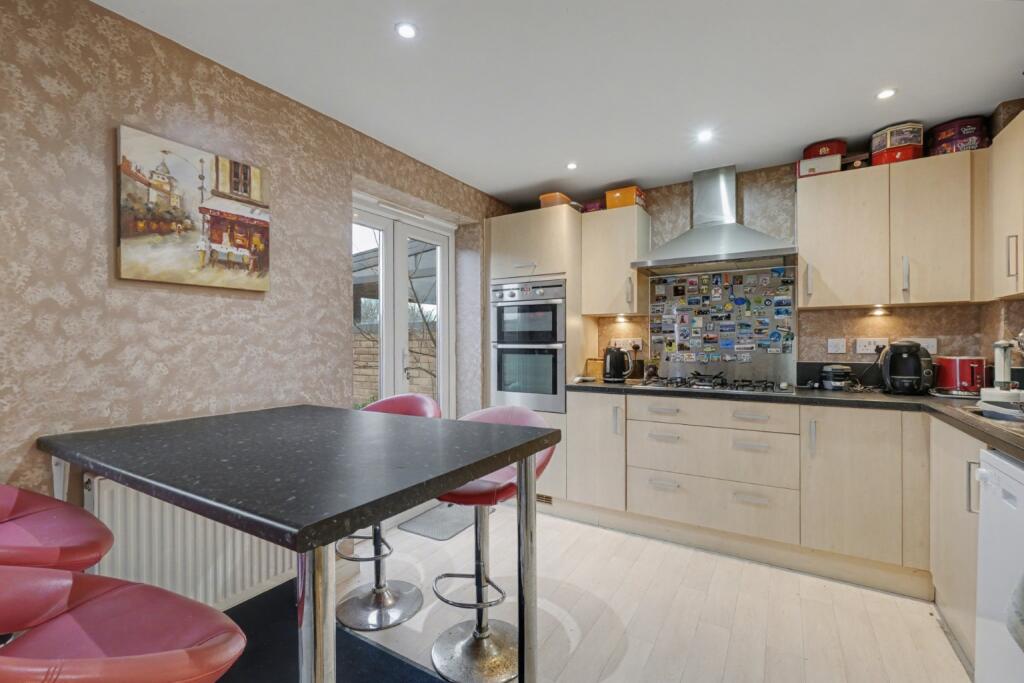 Main image of property: Brambles Close, Minster On Sea, Sheerness, Kent, ME12 3GD