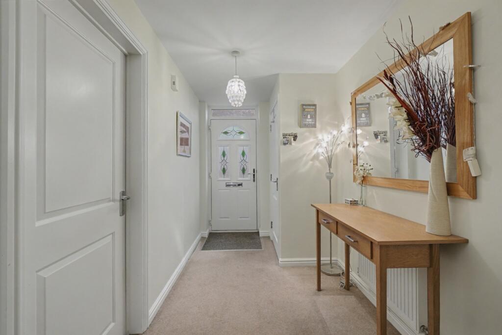 Main image of property: Brambles Close, Minster On Sea, Sheerness, Kent, ME12 3GD