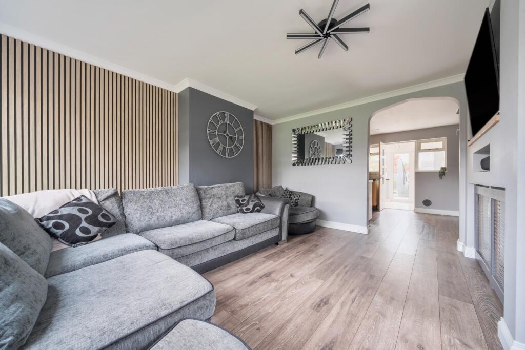 Main image of property: Cryalls Lane, Sittingbourne, Kent, ME10 1NY