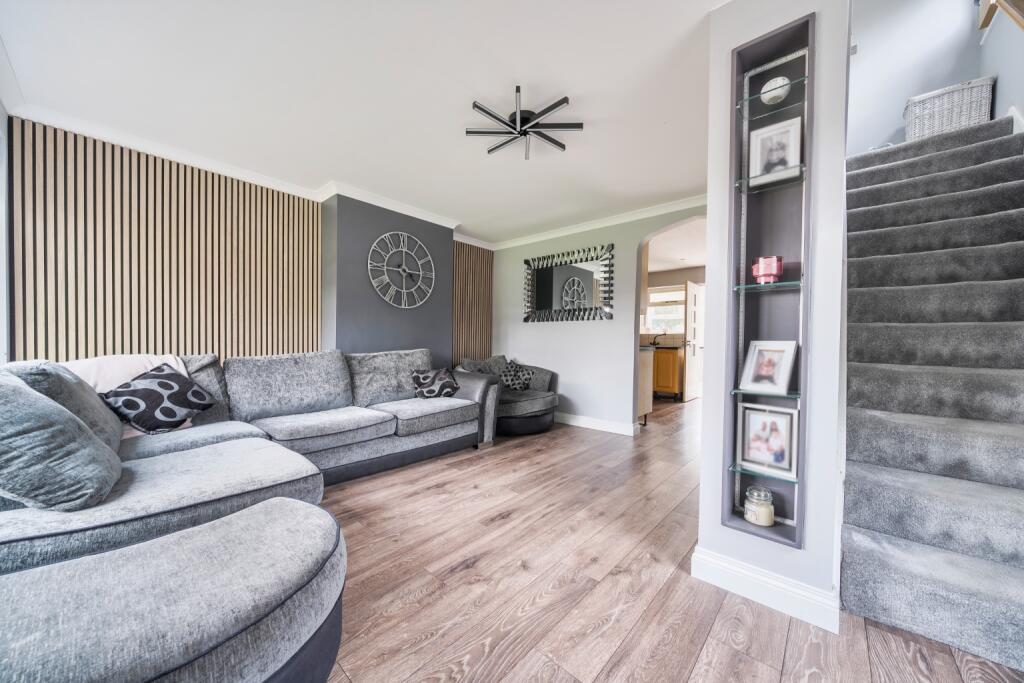 Main image of property: Cryalls Lane, Sittingbourne, Kent, ME10 1NY