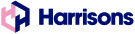 Harrisons Homes, Sittingbourne Estate Agent Logo