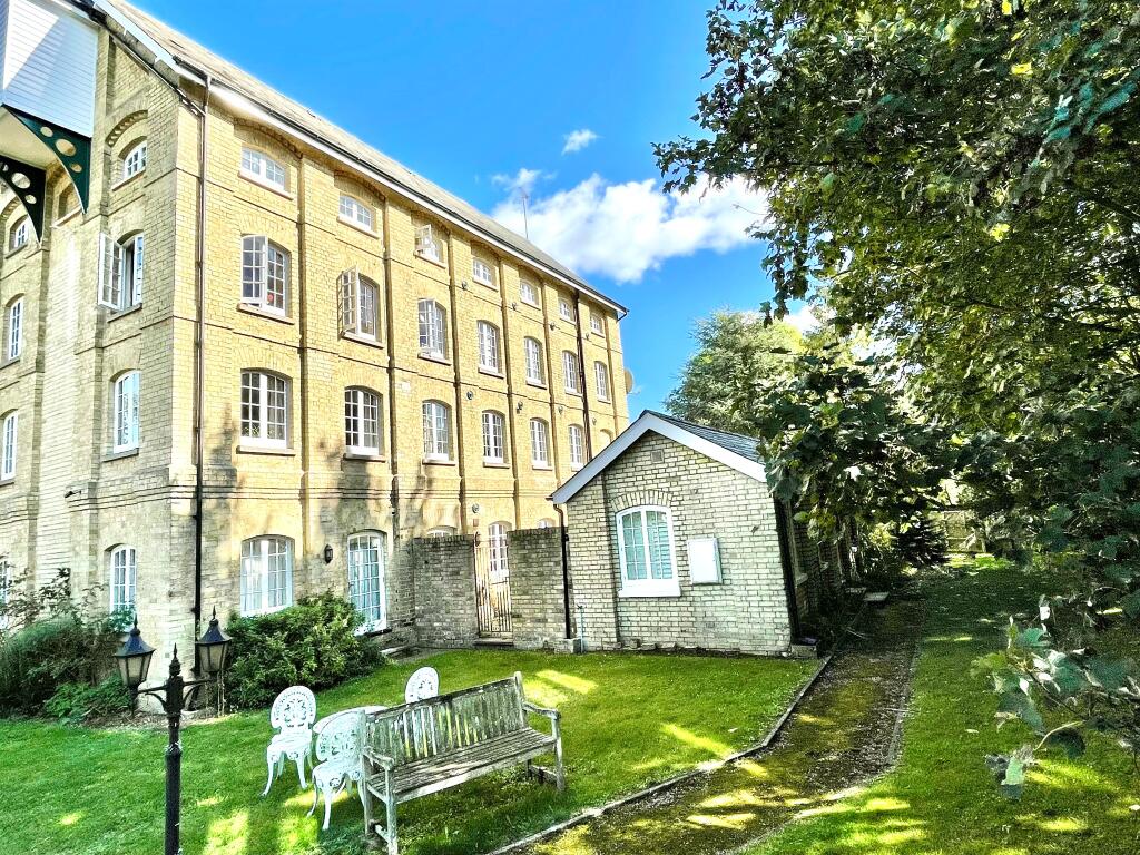 Additional property image - Newmarket Road, Great Chesterford, Saffron Walden