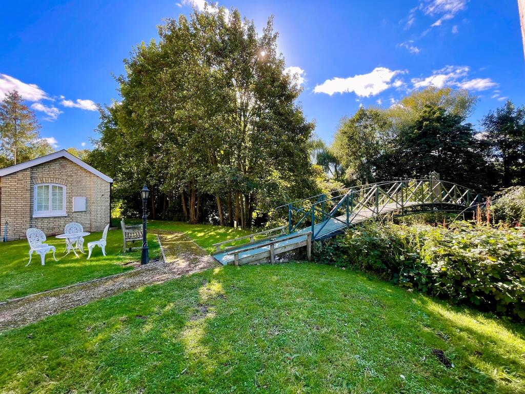 Additional property image - Newmarket Road, Great Chesterford, Saffron Walden