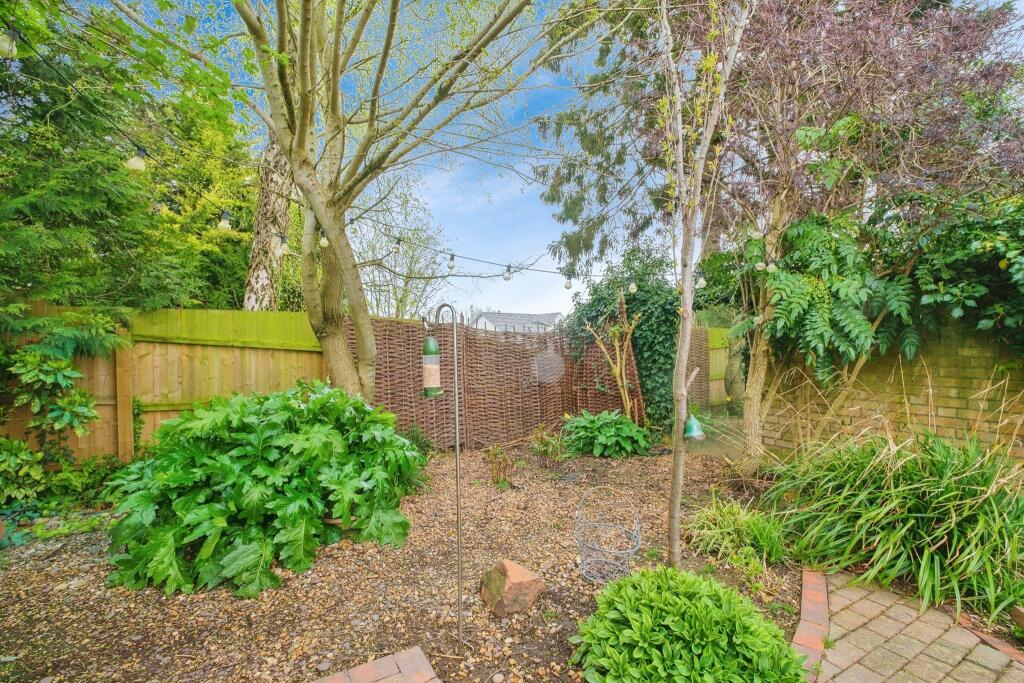 Additional property image - The Spinney, Newport, Saffron Walden