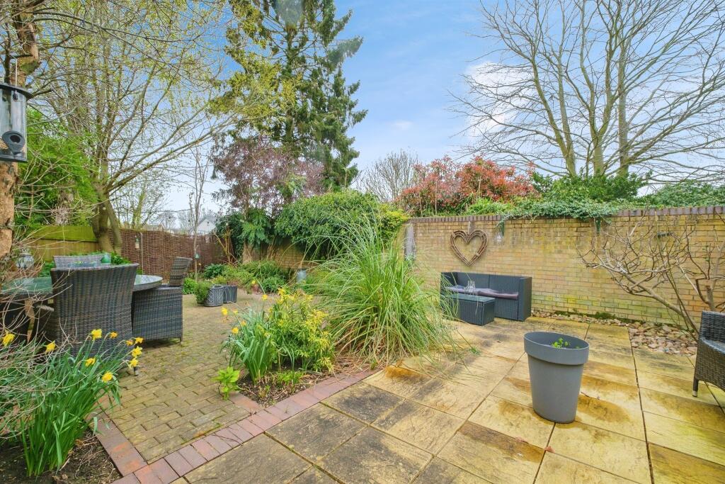 Additional property image - The Spinney, Newport, Saffron Walden