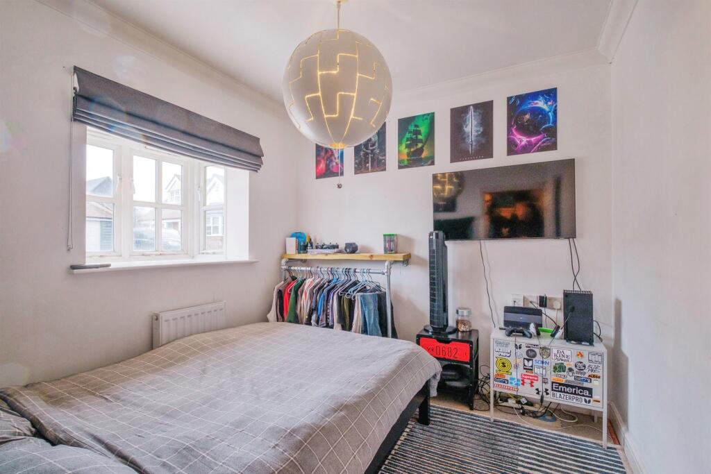 Additional property image - The Spinney, Newport, Saffron Walden