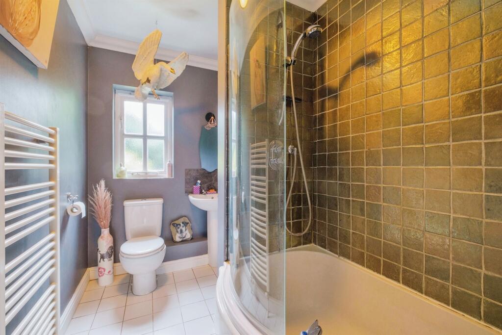 Additional property image - The Spinney, Newport, Saffron Walden